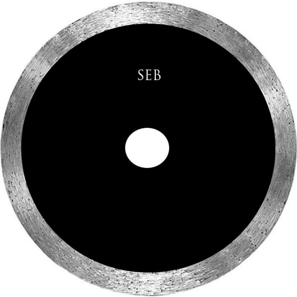 Алмазный диск S.E.B.