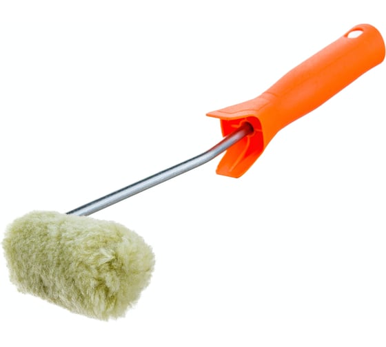 Изображение товара Мини-Валик в сборе для фасада Акор L60 мм, L ручки 30см 4607044338883