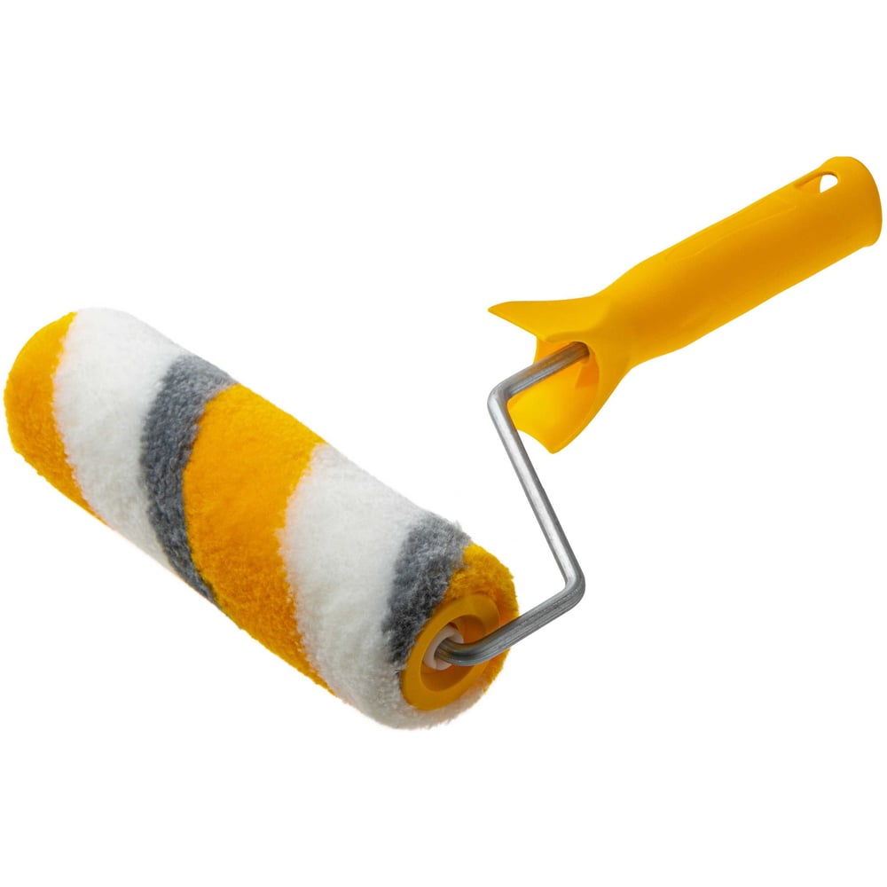 Изображение товара Валик в сборе Акор L180 мм d6 мм полиакрил для профессиональных работ