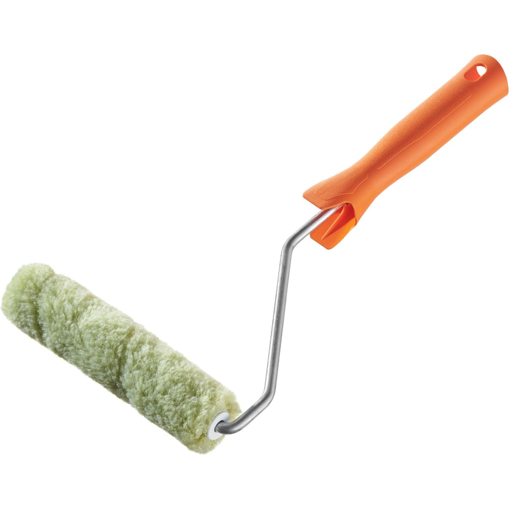 Изображение товара Мини-валик в сборе для фасада Акор 150 мм с ручкой 30 см