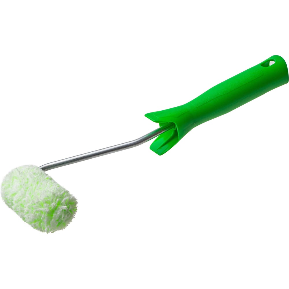 Изображение товара Мини-валик с ручкой Акор для дерева 60 мм, микрофибра