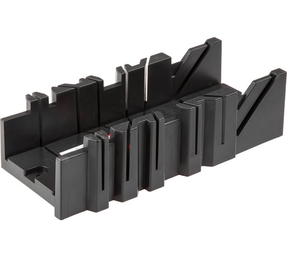 Изображение товара Пластмассовое стусло ВОЛАТ 300x90 мм 42020-02