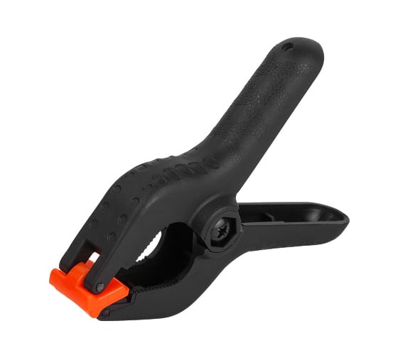 Изображение товара Струбцина ВОЛАТ пружинная 100 мм 14010-10