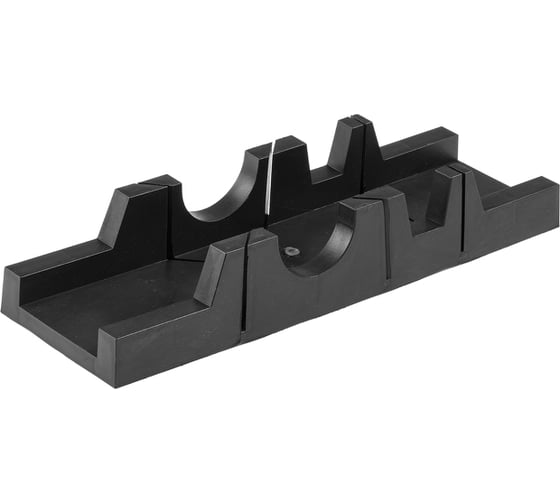 Изображение товара Пластмассовое стусло ВОЛАТ 300x65 мм 42020-01