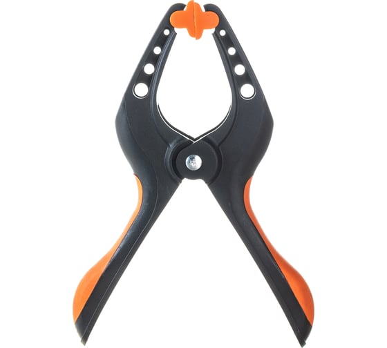 Изображение товара Струбцина STARTUL пружинная 225 мм Profi ST9018-225