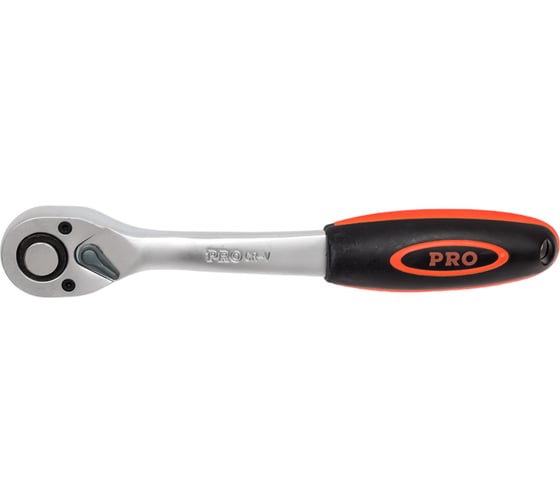 Изображение товара Трещотка STARTUL 1/2 72 зуба 255 мм PRO-48012