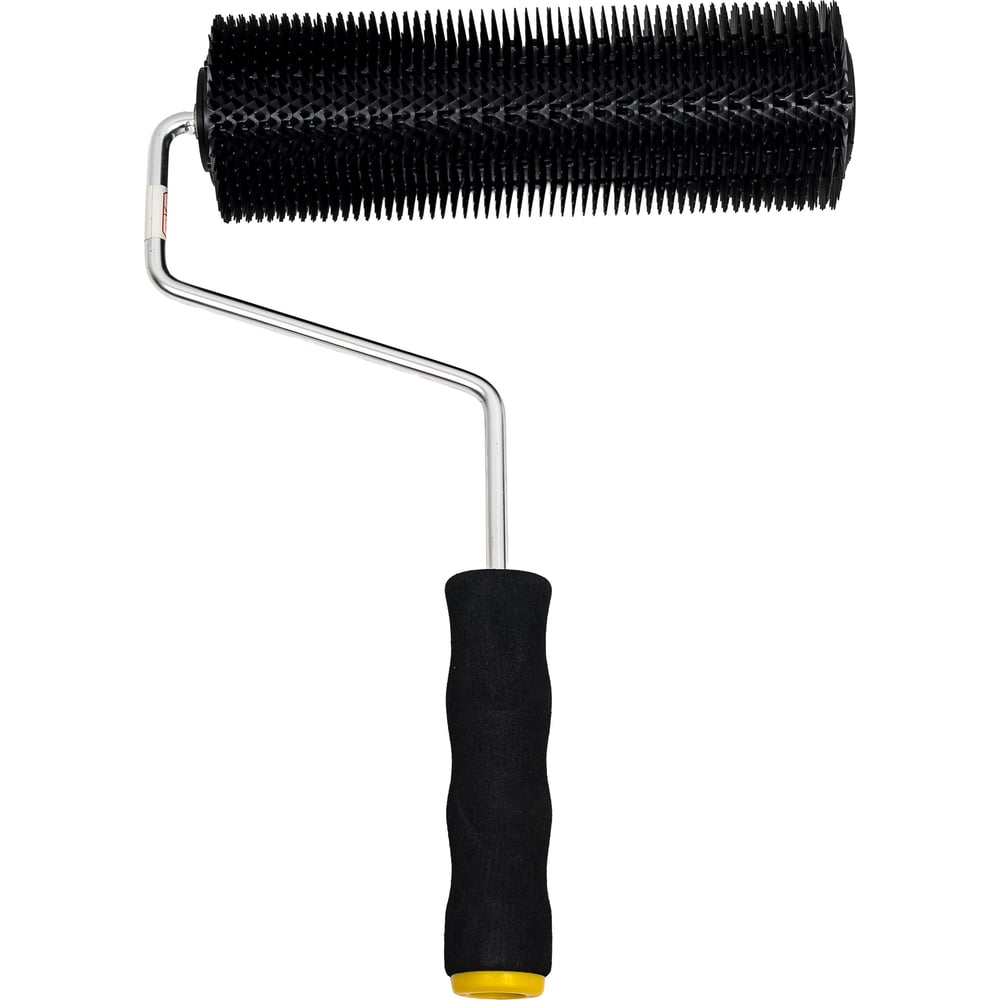 Изображение товара [Валик] MAESTRO Игольчатый пластиковый 240x80 мм, 14 мм иглы, профессиональный