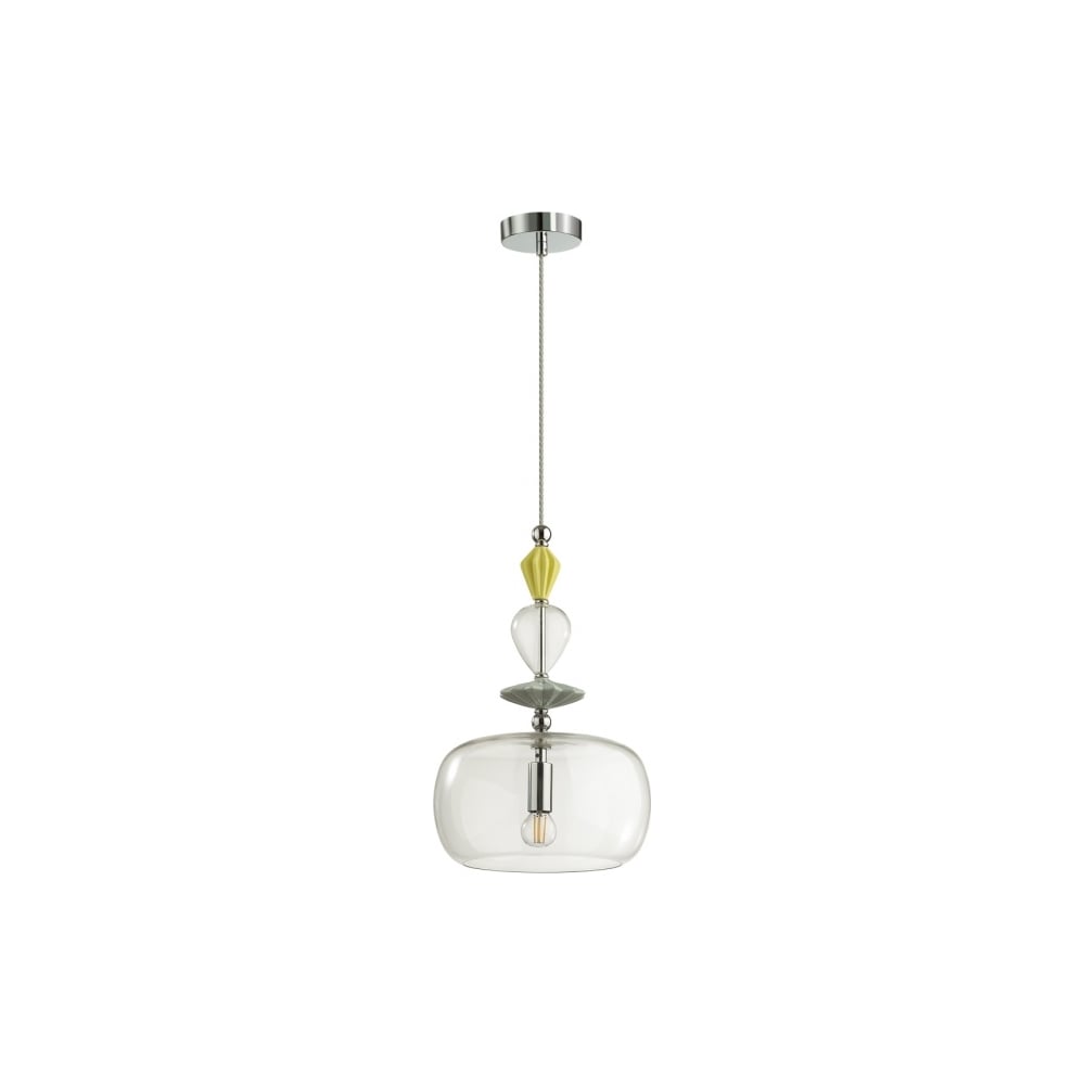 Изображение товара Подвес ODEON LIGHT BIZET 4893/1A E14 40Вт классика разноцветный Изображение товара Подвес ODEON LIGHT BIZET 4893/1A E14 40Вт классика разноцветный