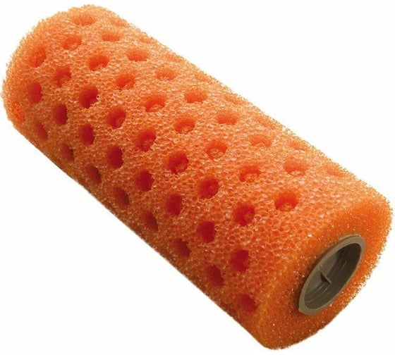 Изображение товара Ролик MAESTRO структурный поролоновый "Горошек"02878