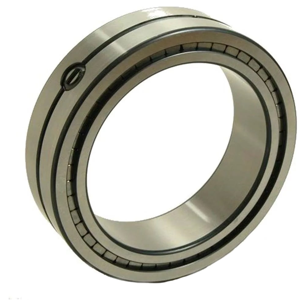 Изображение товара Подшипник NTN NK24/16R+1R20x24x16 игольчатый радиальный открытый