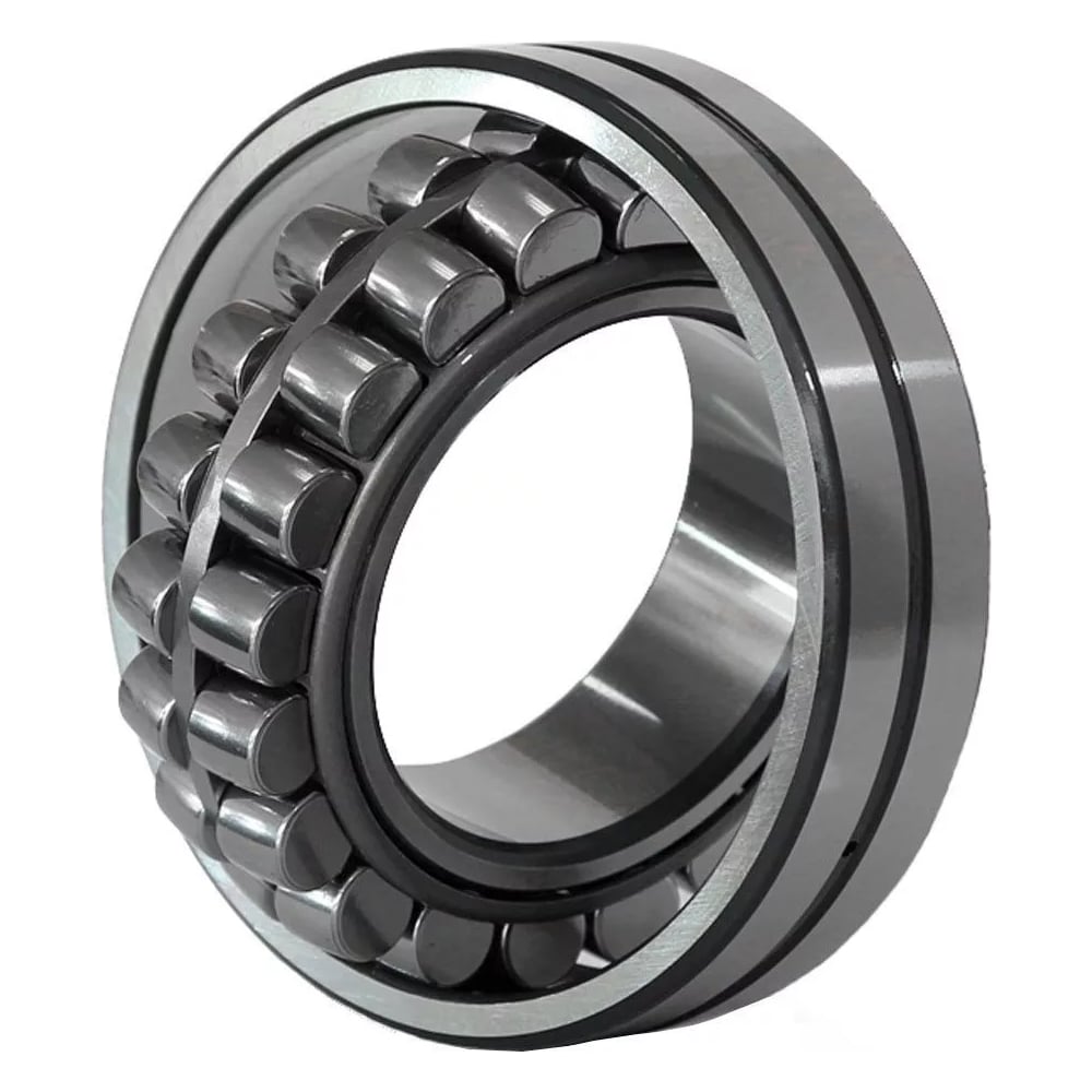 Изображение товара Подшипник FAG 22215-E1-XL-C3 радиальный сферический двухрядный роликовый