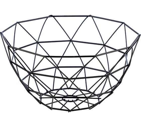 Изображение товара Фруктовница Mallony CARNALE 27x27x13,5 см 103798