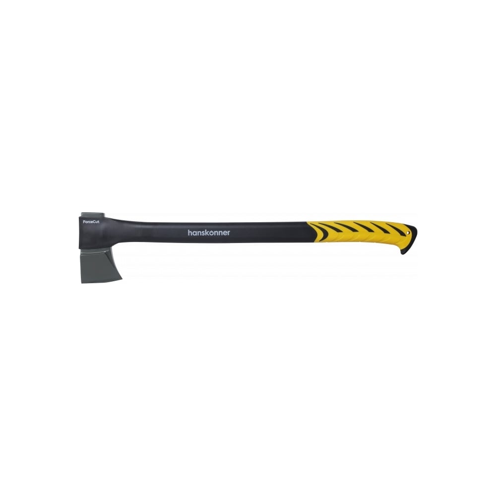 Кованый топор колун Hanskonner HK1015-01-FB1000