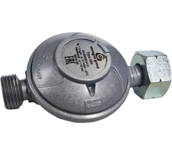 Изображение товара Редуктор пропановый KOMBI typ 694, 1.5 кг/ч Cavagna Group 6914900178