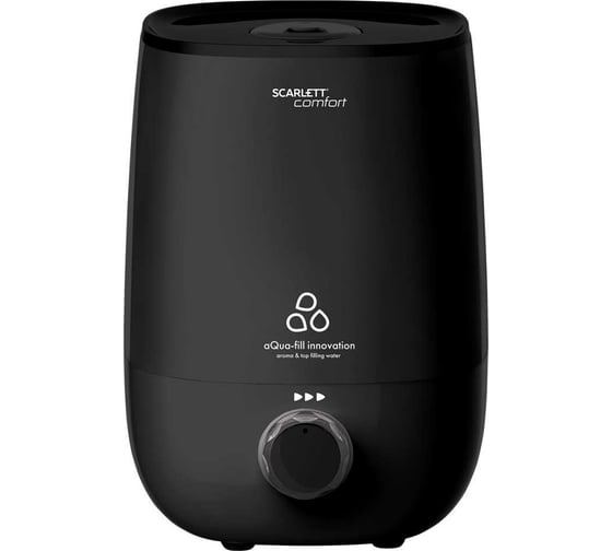 Изображение товара Ультразвуковой увлажнитель воздуха Scarlett SC-AH986M24