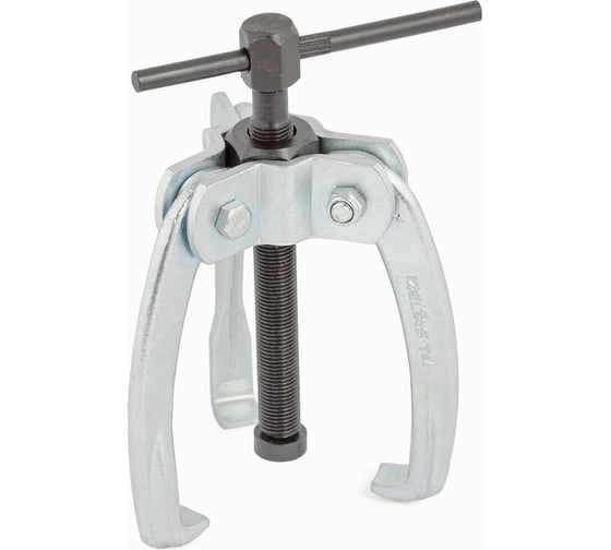 Изображение товара Трёхзахватный съемник для аккумуляторных клемм IZELTAS 60x40 мм, 7060290604