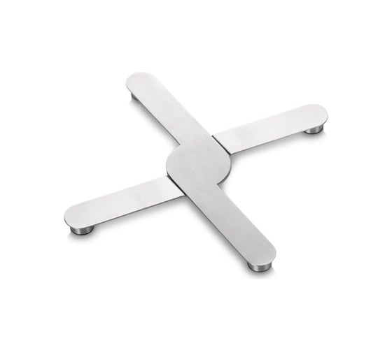 Изображение товара Подставка под горячее Tescoma GrandCHEF складная, 15 см 428784