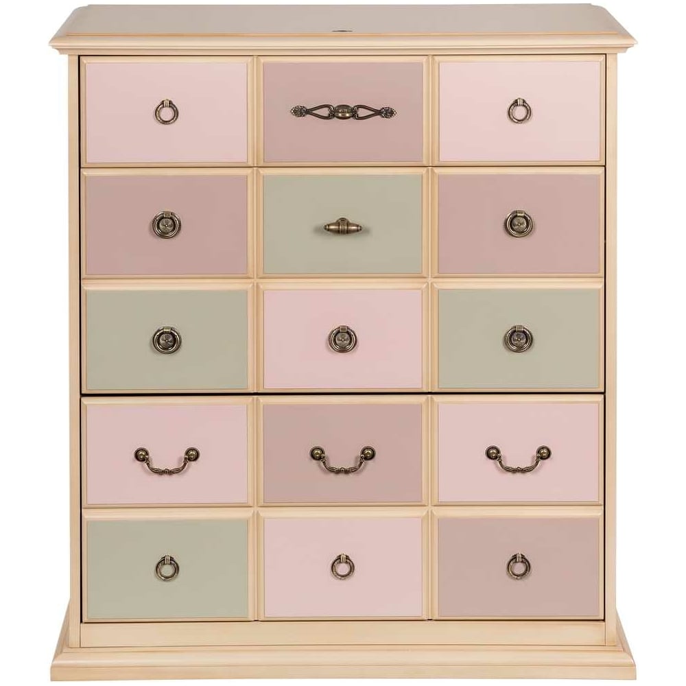 фото Комод bogacho