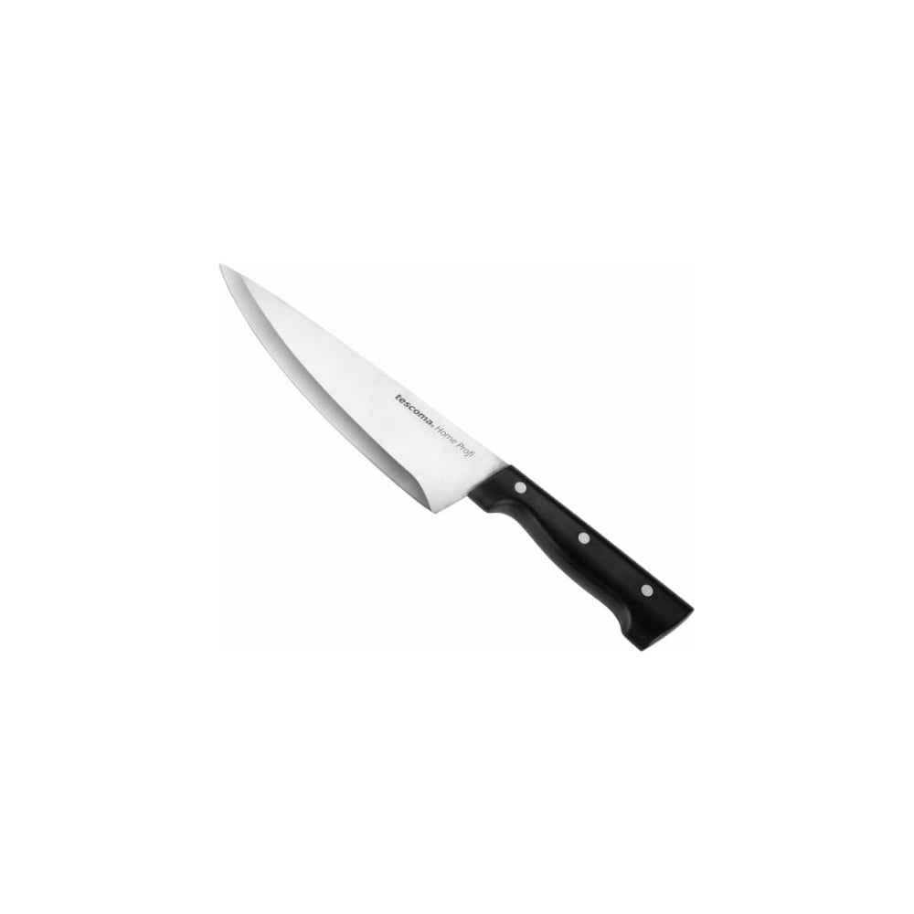 Кулинарный нож Tescoma нож кулинарный tescoma feelwood 15 см