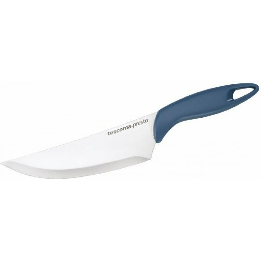 Кулинарный нож Tescoma нож кулинарный tescoma precioso 18 см