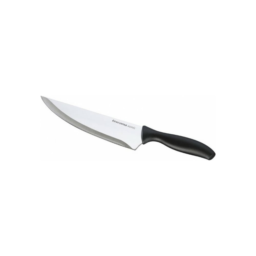 369 sonic нож купить. Нож Tescoma Sonic 862008. Tescoma нож кулинарный Sonic 18 см. Tescoma нож кулинарный Sonic 14 см. Tescoma нож универсальный Sonic 12 см.