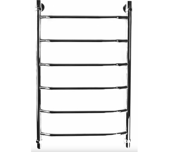 Изображение товара Водяной полотенцесушитель ООО Дикрон Лесенка трапеция ЛТ 800-500