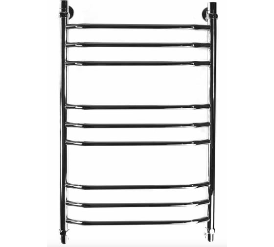 Изображение товара Водяной полотенцесушитель ООО Дикрон Лесенка трапеция групповая ЛТ гр 800-500