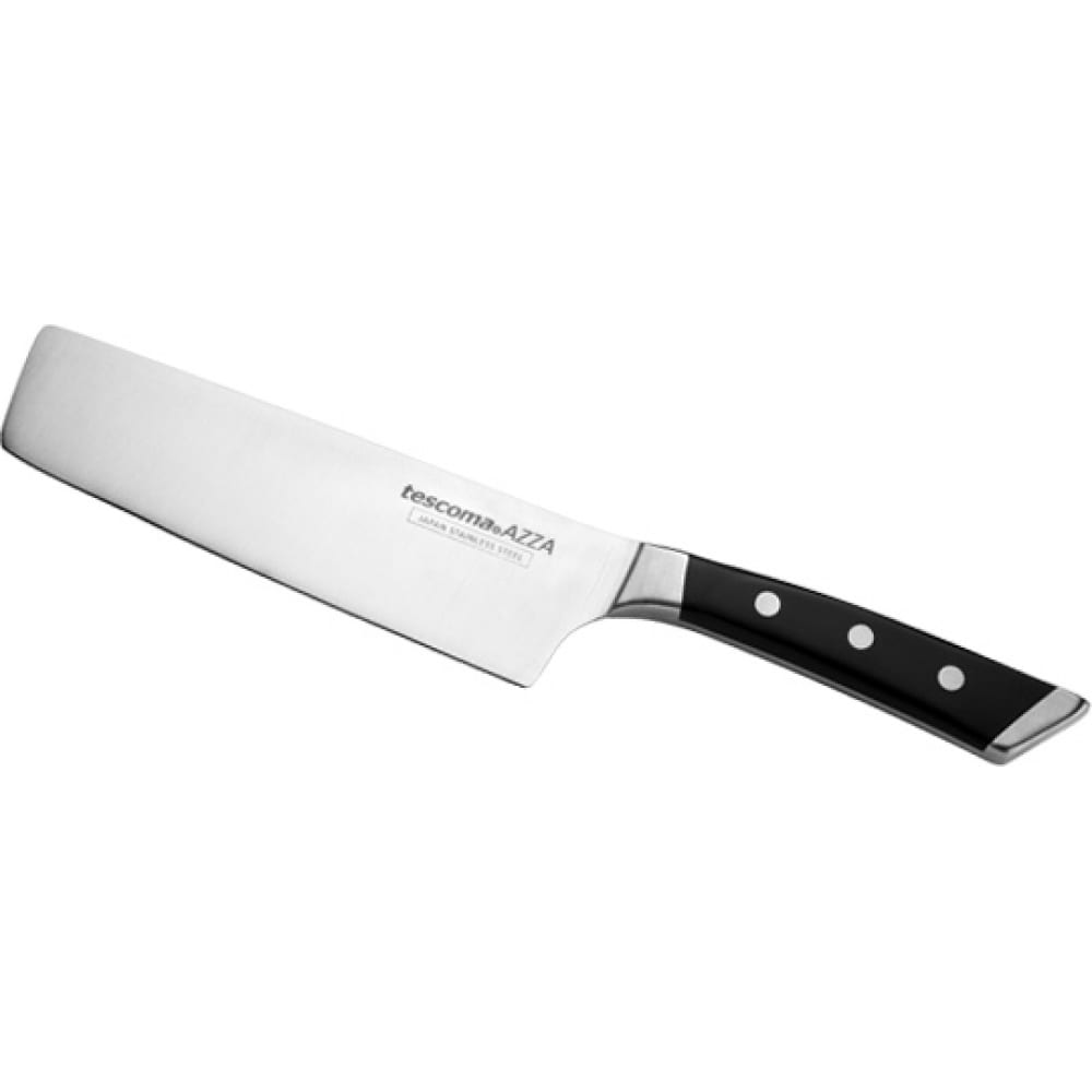 Японский нож Tescoma