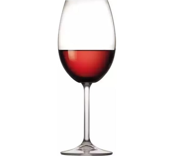 Изображение товара Бокал для красного вина Tescoma CHARLIE 450 мл 306412