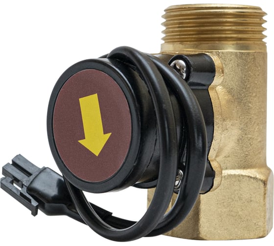 Изображение товара Реле протока G1"х1" LadAna 150605001