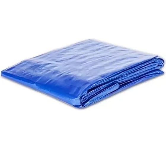 Изображение товара Тент 180 г/кв.м, 4x5 м, 20 кв.м ТАРПИКС Т18р45