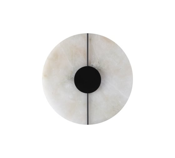 Изображение товара Настенный светильник ODEON LIGHT LED, 1х12W, NAXOS 4311/12WL