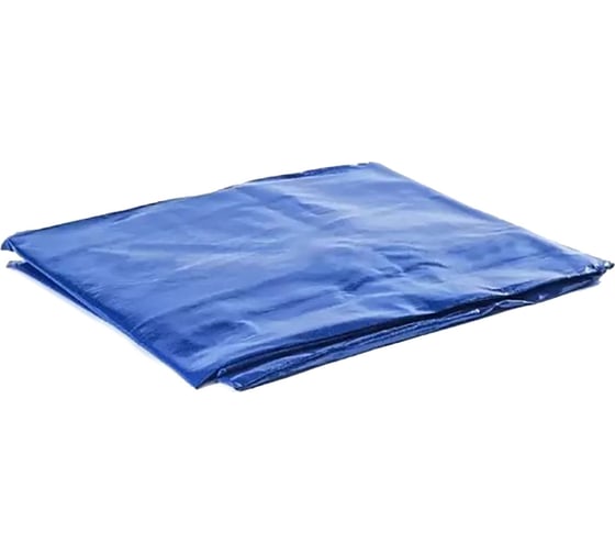 Изображение товара Тент 180 г/кв.м, 2x3 м, 6 м2 ТАРПИКС Т18р23