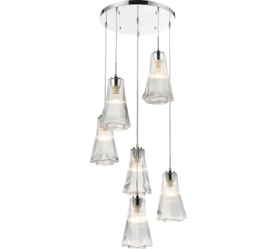 Изображение товара Подвесной светильник Vele Luce Emily E27 60 VL5603P16