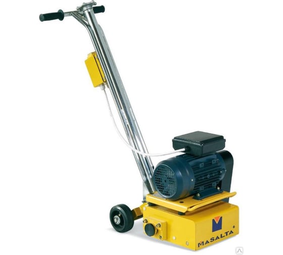 Изображение товара Фрезеровальная машина Masalta МС8Е 380 В ФРЕ021