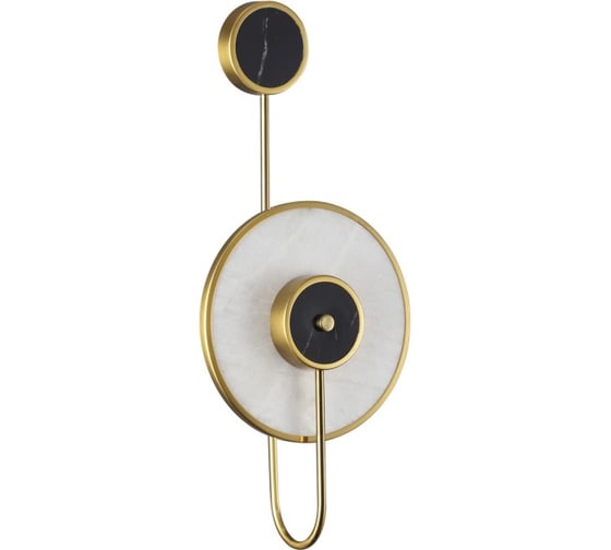 Изображение товара Настенный светильник ODEON LIGHT LED, 1х5W, NAXOS 4312/5WL