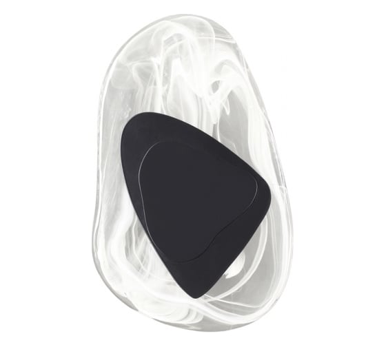 Изображение товара Настенный светильник ODEON LIGHT LED, 1х6W, ICY 4313/9WL