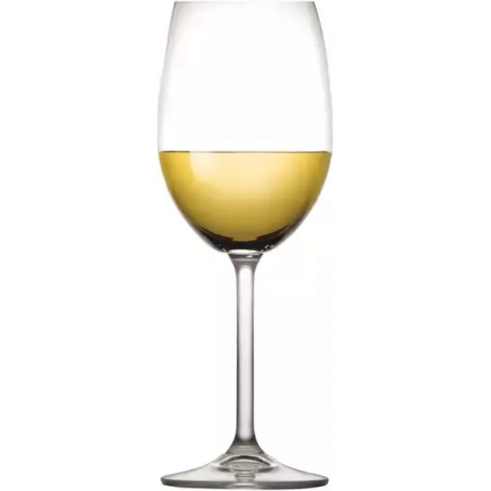 Бокалы для белого вина Tescoma, цвет прозрачный