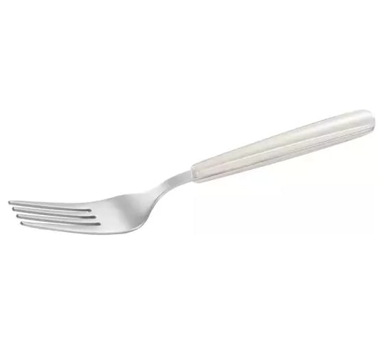 Изображение товара Столовая вилка Tescoma FANCY HOME белый 398012,11