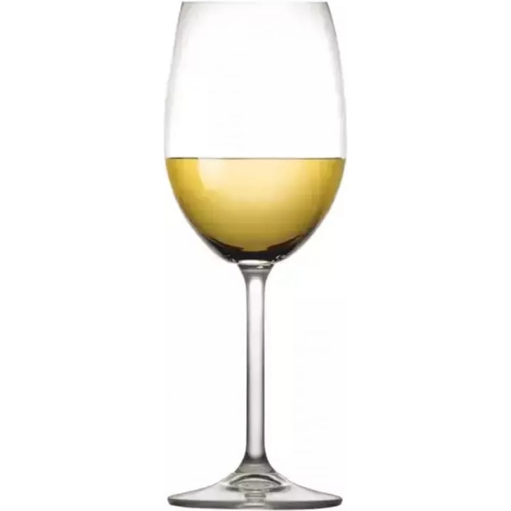Бокал для белого вина Tescoma, цвет прозрачный