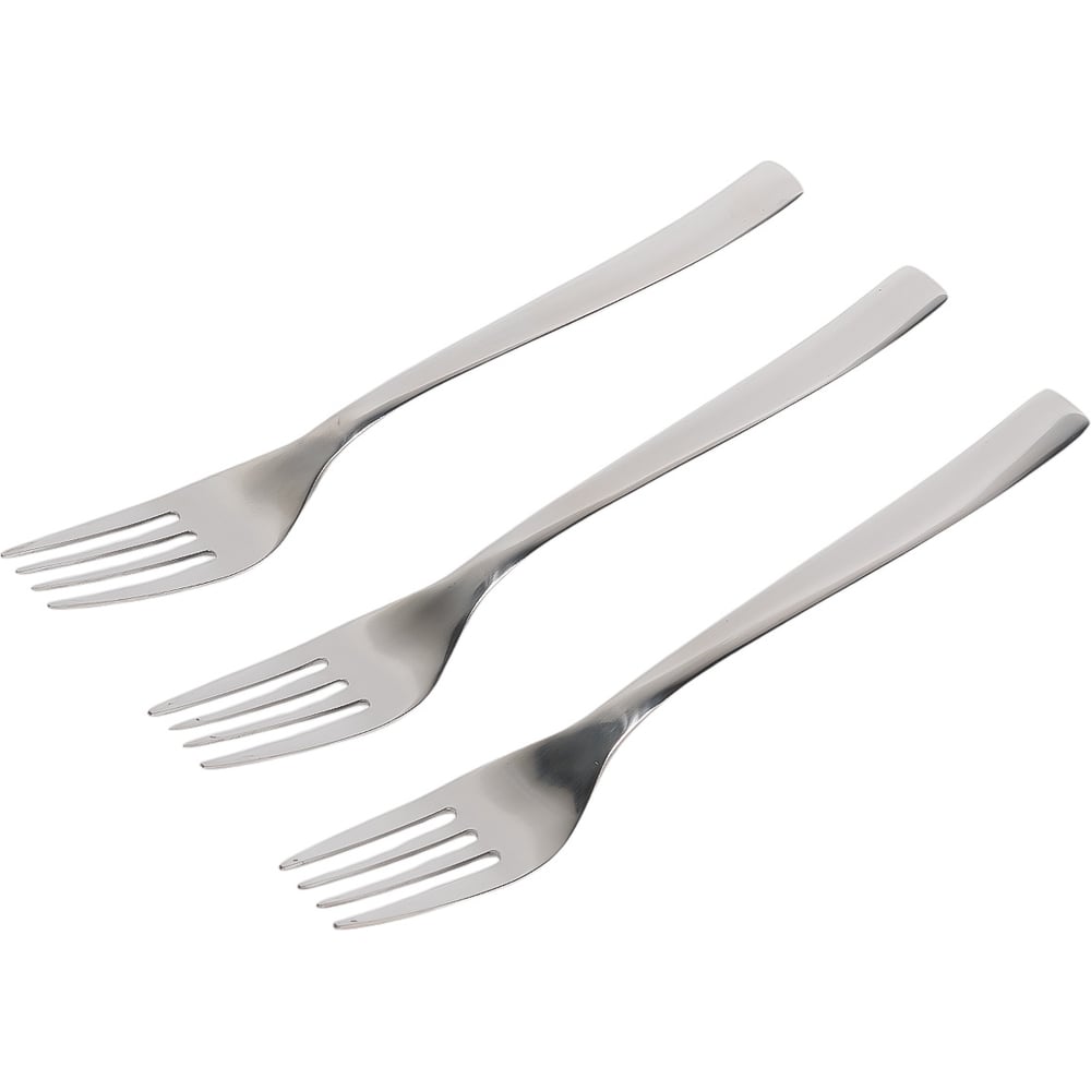 Изображение товара Вилка столовая Tescoma BANQUET 3 шт 391024
