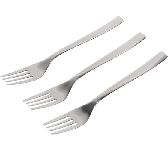 Изображение товара Вилка столовая Tescoma BANQUET 3 шт 391024
