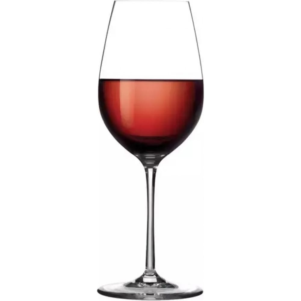 фото Бокалы для красного вина tescoma