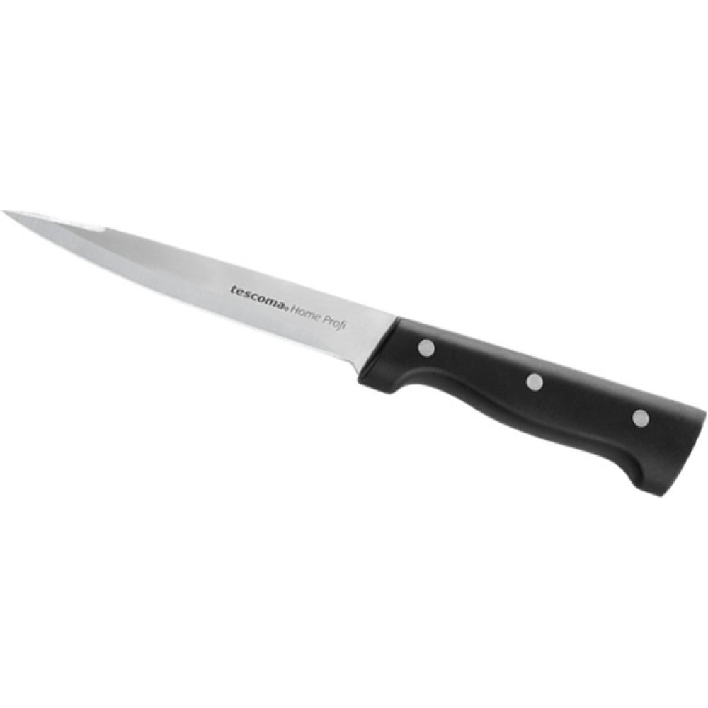 Нож для мясных карманов Tescoma щипцы для мясных тефтелей tescoma