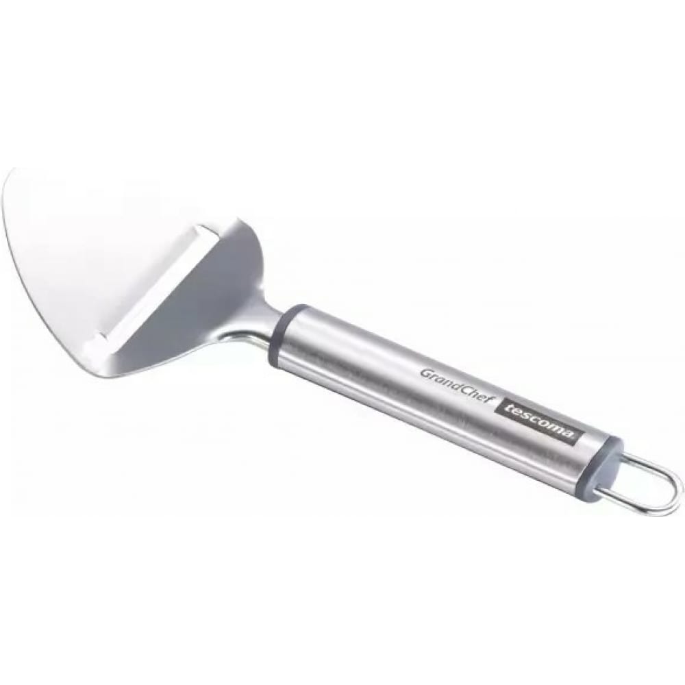 Нож для нарезки сыра Tescoma нож для нарезки сыра с двумя ручками 26 см