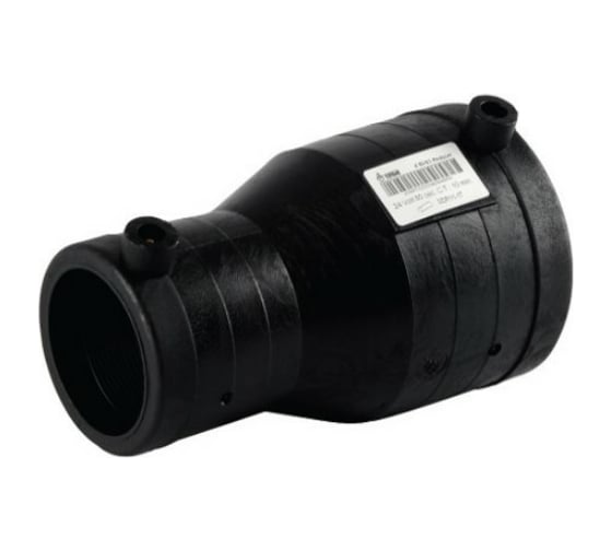 Изображение товара Электросварной переход TEGA d. 110x90 SDR 11 1818063