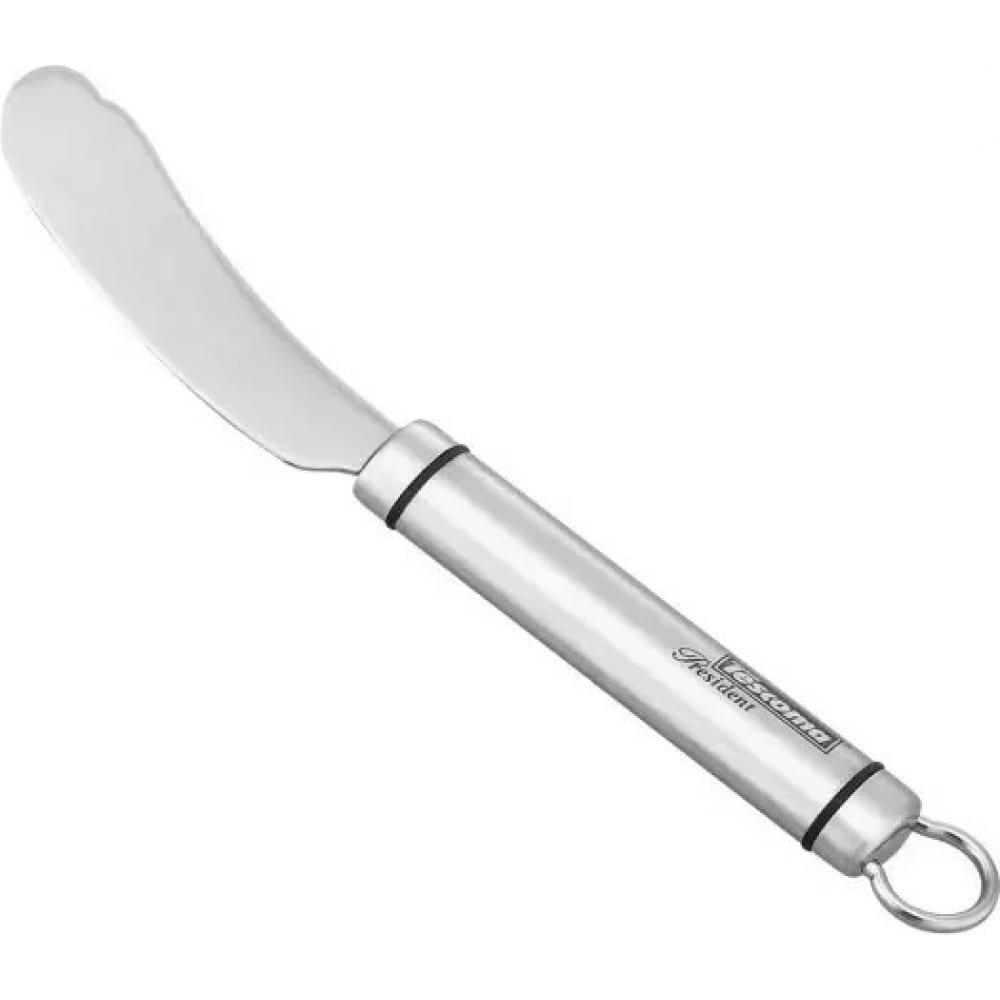 Нож для масла Tescoma разливная ложка для соуса tescoma