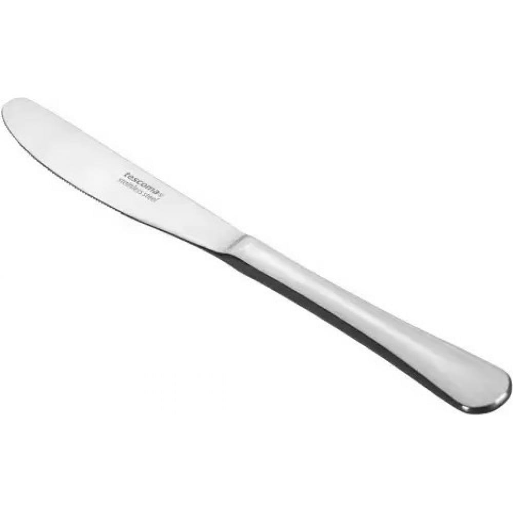 Десертный нож Tescoma кулинарный нож tescoma