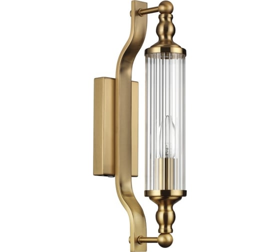 Изображение товара Настенный светильник ODEON LIGHT E14 1*40W TOLERO 4943/1W