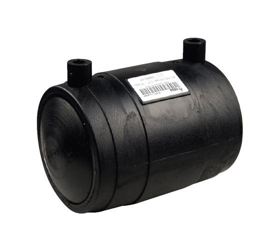 Изображение товара Электросварная заглушка TEGA d. 180 SDR 11 1822048